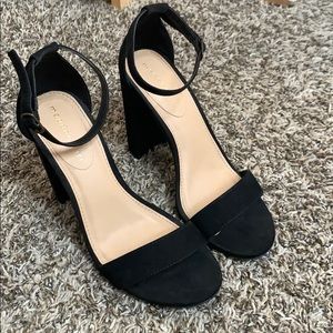 Madden girl heels